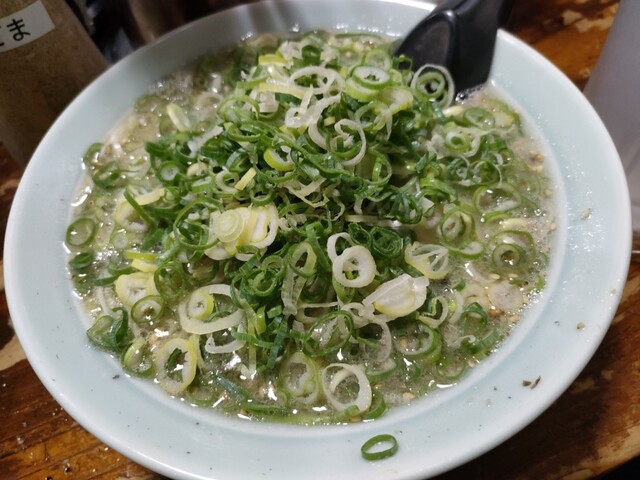 めんちゃんラーメン的實拍高清圖