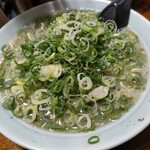 めんちゃんラーメン的實拍圖