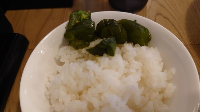 横浜家系ラーメン 星家的實拍高清圖