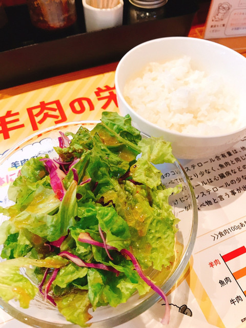 recommendations image for 生ラム じんのすけ