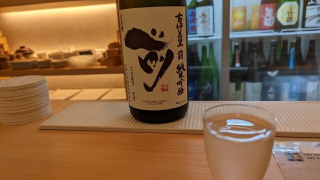 日本酒BAR TOKKURI的實拍高清圖