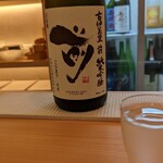 日本酒BAR TOKKURI的實拍圖