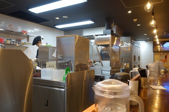 AFURI 三軒茶屋的實拍圖