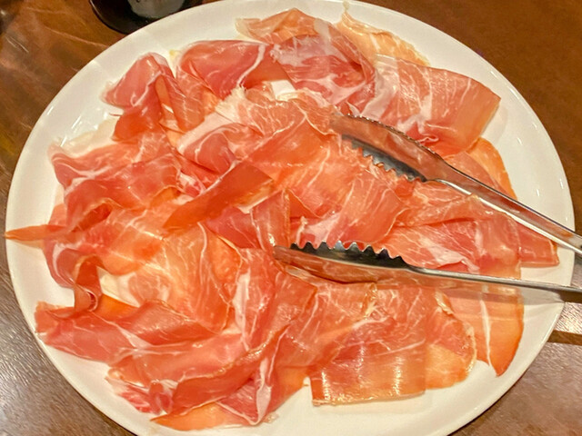 神楽坂 イタリアン的實拍高清圖