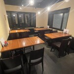 鶏焼みどり的實拍圖