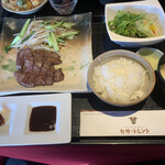 カサ・トレント的实拍图