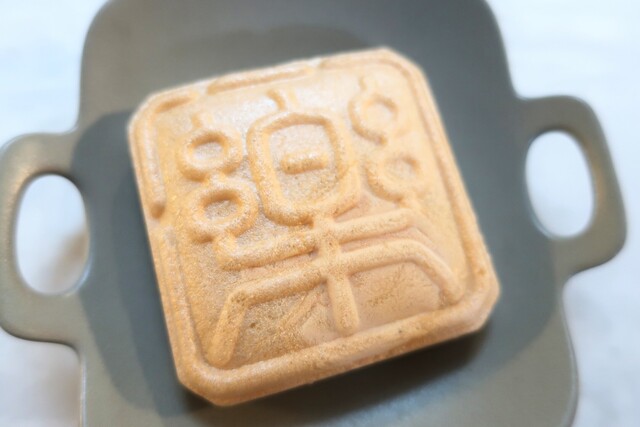 種嘉商店 京都最中的实拍高清图