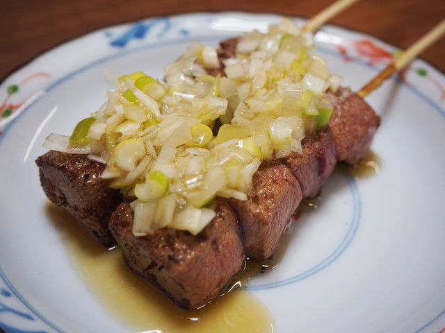 recommendations image for 串焼き ニューダイトン 難波中店