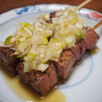 recommendations for 串焼き ニューダイトン 難波中店