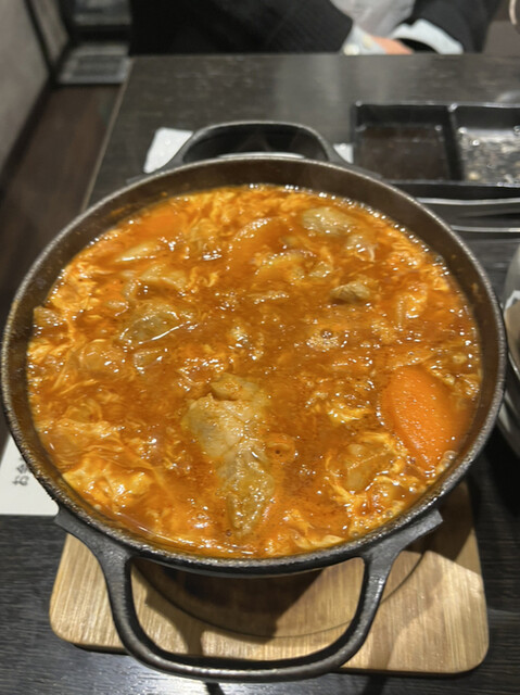 板前焼肉 赤と霜的實拍高清圖