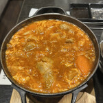 板前焼肉 赤と霜的實拍圖