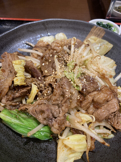 焼肉 蓮的實拍高清圖
