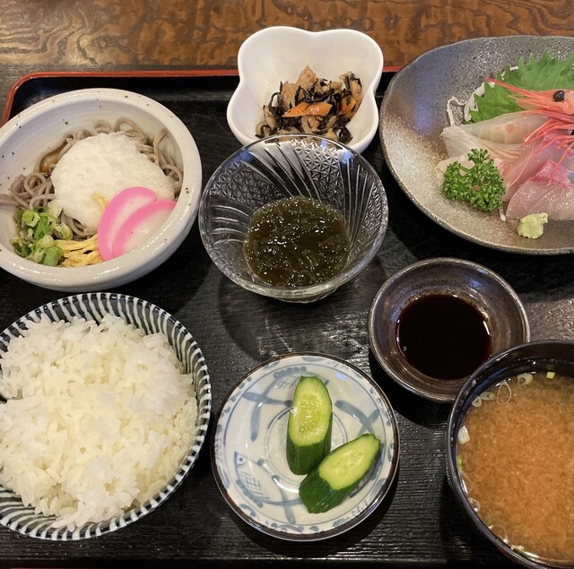お食事処おぐら的实拍高清图