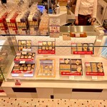 recommendations for ヨックモック 東急百貨店東横のれん街店