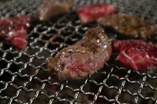 recommendations image for 焼肉マイスター かなchan.