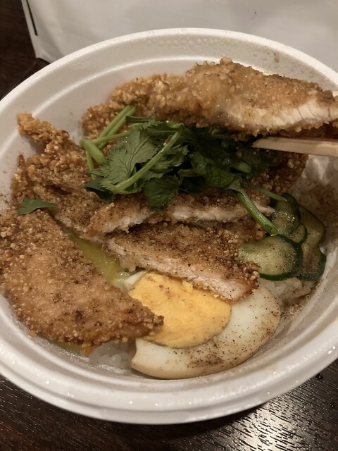 台湾屋台飯 好食堂 唐人町店的實拍高清圖