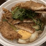 台湾屋台飯 好食堂 唐人町店的實拍圖