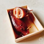 いかめし 阿部商店的實拍圖