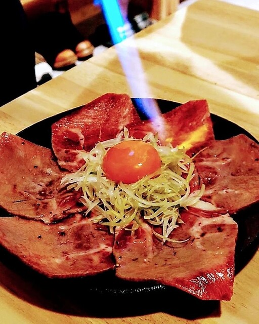 巻き串と餃子 まきんしゃい 天神店的實拍高清圖