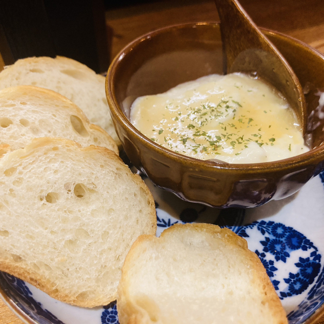 recommendations for CHIKKO YOKOCHO