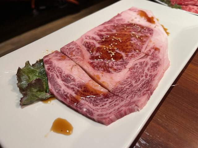 焼肉　まんぐう的實拍高清圖