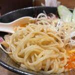 塩そば 九兵衛 京橋店的實拍圖