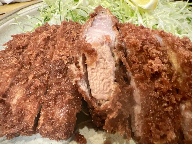 とんかつ竹一的實拍高清圖