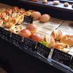 Une Noix的實拍圖