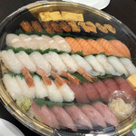 銀のさら 中村橋店的實拍圖