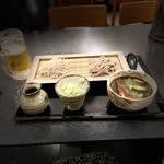 手打ちそば さくら サッポロファクトリー店的實拍圖