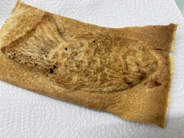 たいやき神田達磨 本店的实拍高清图