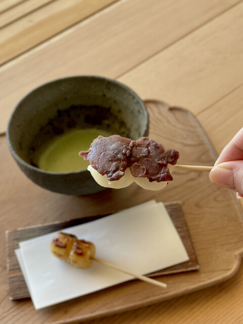 recommendations image for あみじま茶屋