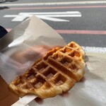 recommendations for Wafla 京都店