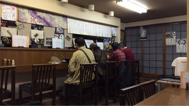 東寺うどん的实拍高清图