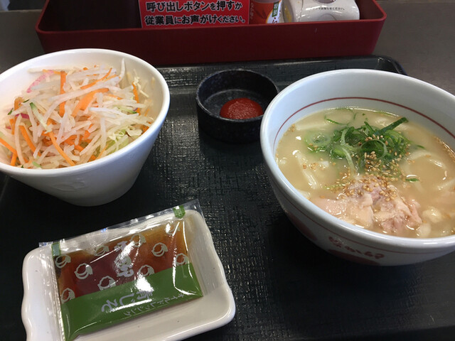 recommendations image for なか卯 千林大宮店