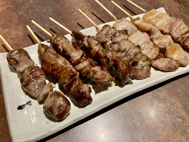 竹乃屋 川端店的實拍高清圖