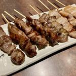 竹乃屋 川端店的實拍圖