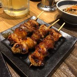 若どり屋 神田淡路町店的實拍圖