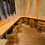 おむすび権米衛 飯田橋アイガーデンテラス店的實拍圖