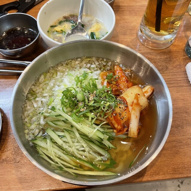 深川ホルモン蔵 押上店的實拍高清圖