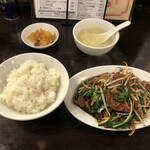 万豚記 飯倉店的实拍图