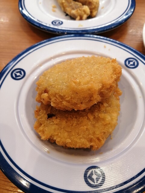 無添くら寿司 福岡日赤前店的實拍高清圖