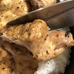 甲州肉炉端 炭とやまなし 茅場町本店的實拍圖