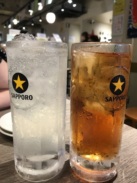 ほていちゃん 上野4号店的實拍高清圖