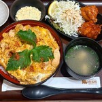 recommendations for 鶏三和 LUCUA大阪店