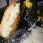 recommendations for とんかつ 新宿さぼてん 浅草ROX前店