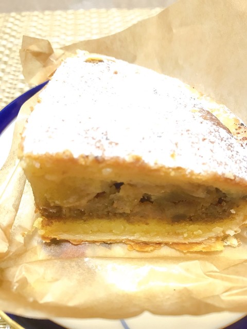 お菓子の工房 オペラ 松崎店的实拍高清图