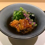 上野 寿司 祇園的實拍圖