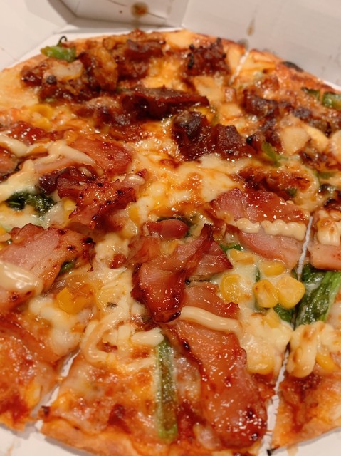 recommendations image for ドミノピザ 麻布店