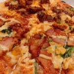 recommendations for ドミノピザ 麻布店